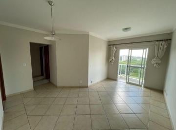 Apartamento · 80m² · 3 Quartos · 2 Vagas · Apartamento para alugar em Mansões Santo Antônio de 80.00m² com 3 Quartos, 1 Suite e 2 Garagens