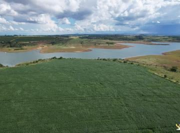 Rural · FAZENDA COM 70HEC + 4KM DE MARGEM DE REPRESA EM PATROCÍNIO