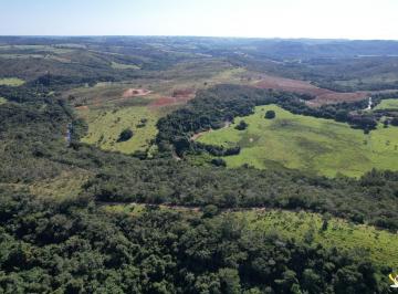 Rural · FAZENDA COM 147HEC - EM PATROCÍNIO/SILVANO
