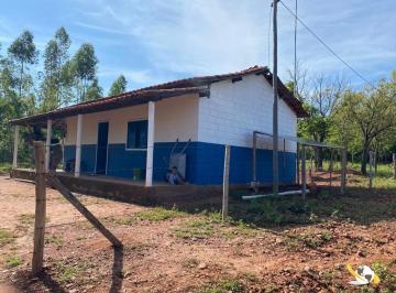 Rural · FAZENDA DE RIQUEZA HÍDRICA NO NORTE DE MG – 1.961 HECTARES