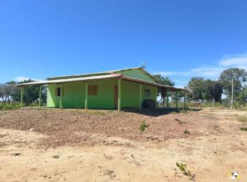 Rural · FAZENDA COM 3.830 HECTARES BEIRA RIO DO SONO - JOÃO PINHEIRO