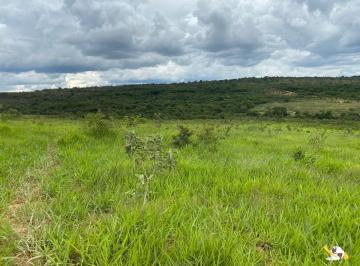 Rural · FAZENDA EM TRÊS MARIAS - 904HEC - POSSIBILIDADE DE PERMUTA