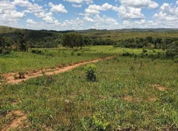 Rural · OPORTUNIDADE: FAZENDA BEIRA RIO EM PATROCÍNIO - 60 HEC