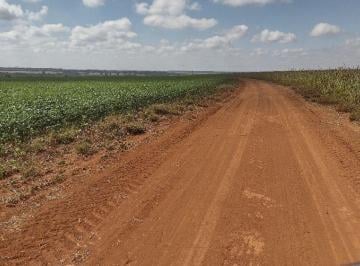 Rural · FAZENDA COM 800HEC PRA IRRIGAÇÃO