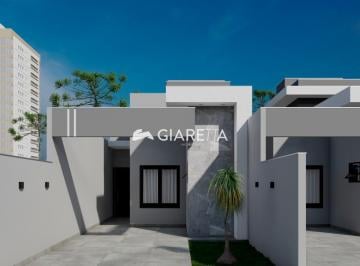 Casa · 64m² · 1 Quarto · 2 Vagas · Casa à venda em ótima localização no JARDIM SÃO FRANCISCO, TOLEDO - PR