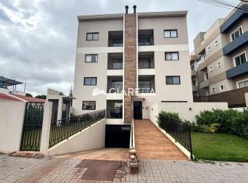 Apartamento · 60m² · 2 Quartos · 1 Vaga · Apartamento à venda no RESIDENCIAL SOLAR DOS ARCOS, JARDIM PANCERA, TOLEDO - PR