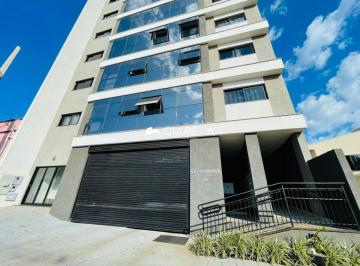 Apartamento · 60m² · 2 Quartos · 1 Vaga · Apartamento para locação no EDIFÍCIO GUANABARA, JARDIM SANTA MARIA, TOLEDO - PR