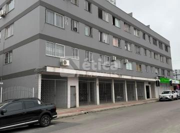 Apartamento · 90m² · 1 Quarto · 1 Vaga · Apartamento 2 Dormitórios com Suíte para Locação no Centro de Itajaí