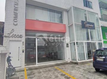 Comercial · 60m² · Loja comercial com 60m2 na Av. Sete de Setembro - Fazenda Itajaí SC