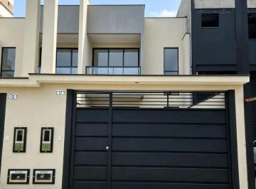 Casa · 149m² · 3 Quartos · 2 Vagas · Casa para venda em Boa Vista de 149.00m² com 3 Quartos, 3 Suites e 2 Garagens