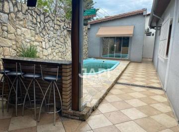 Casa · 220m² · 3 Quartos · 3 Vagas · Casa para venda em Vila Liberdade de 220.00m² com 3 Quartos, 1 Suite e 3 Garagens