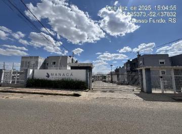 Photo_0 ·
Imóvel bem posicionado — Apartamento no Santa Marta, Passo Fundo - RS, Apto 524, 2