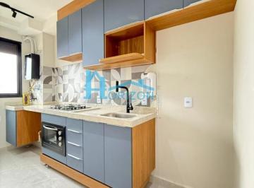 Apartamento · 43m² · 2 Quartos · Apartamento para alugar em Jardim Ibirapuera de 43.00m² com 2 Quartos