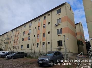 Photo_0 ·
Ótima oportunidade — Apartamento no Parque Olinda, Gravatai - RS, Apto 104, 2 quart