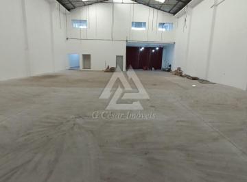 Comercial · 900m² · Galpão / Depósito / Armazém para alugar em Parque Das Nações de 900.00m²