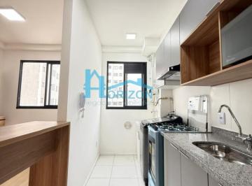 Apartamento · 43m² · 2 Quartos · Apartamento para alugar em Jardim Ibirapuera de 43.00m² com 2 Quartos