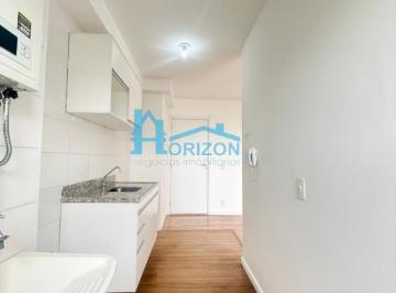 Apartamento · 52m² · 2 Quartos · Apartamento para alugar em Residencial Parque Da Fazenda de 52.00m² com 2 Quartos