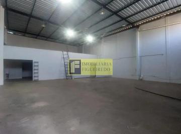 Comercial en Aluguel Vila Toninho · Galpão / Depósito / Armazém para alugar em Vila Toninho de 200.00m²