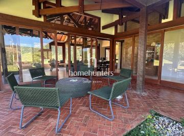 Código do Imóvel: CM1958139-4 - Imóvel anunciado por Homehunters  - CRECI 23354  · Chácara para venda em Sousas de 250.00m² com 3 Quartos e 3 Suites