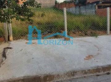 Terreno · 200m² · Terreno para venda em Residencial Cittá Di Salerno de 200.00m²