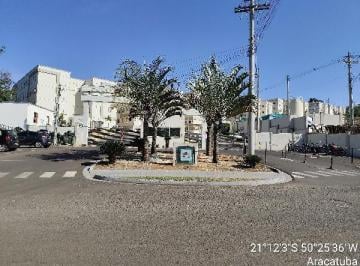 img0 · Ótima oportunidade — Apartamento no Jardim Paulista, Aracatuba - SP, Apto 102, 2 quartos, 1 vaga, 39