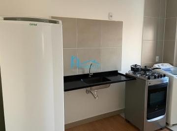 Apartamento · 37m² · 2 Quartos · Apartamento para alugar em Residencial Parque Da Fazenda de 37.00m² com 2 Quartos