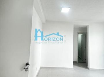 Apartamento · 43m² · 2 Quartos · Apartamento para alugar em Residencial Parque Da Fazenda de 43.00m² com 2 Quartos