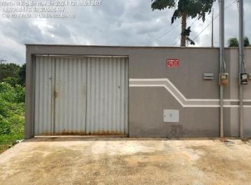 img0 · Oferta com excelente localização — Casa no Parque Estrela Dalva Xiv, Santo Antonio do Descoberto - G