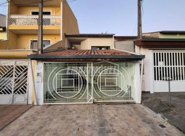 Casa · 96m² · 3 Quartos · 2 Vagas · Casa para venda em Jardim Do Sol de 96.00m² com 3 Quartos, 1 Suite e 2 Garagens