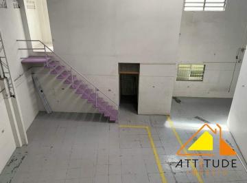 Comercial · 309m² · 3 Vagas · Galpão / Depósito / Armazém para alugar em Anchieta de 308.85m² com 3 Garagens