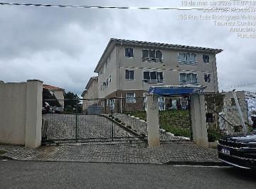img0 · Oferta limitada — Apartamento no Thomaz Coelho, Araucaria - PR, Apto 24, 2 quartos, 1 vaga, 48,96m²