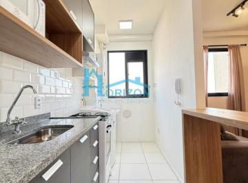 Apartamento · 43m² · 2 Quartos · 1 Vaga · Apartamento para alugar em Jardim Ibirapuera de 43.00m² com 2 Quartos e 1 Garagem