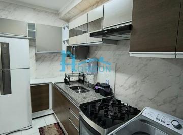 Apartamento · 43m² · 2 Quartos · Apartamento para alugar em Jardim Ibirapuera de 43.00m² com 2 Quartos