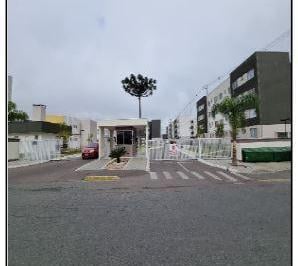 img0 · Imóvel bem posicionado — Apartamento no Campo do Meio, Campo Largo - PR, Apto 402, 2 quartos, 1 vaga