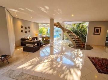 Casa · 1517m² · 3 Quartos · 28 Vagas · Casa de Condomínio para venda em Condomínio Village Sans Souci de 1516.58m² com 3 Quartos, 3 Suites 