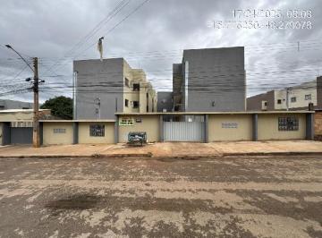 img0 · Imóvel com boa estrutura — Apartamento no Parque da Barragem Setor 06, Aguas Lindas de Goias - GO, A