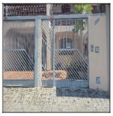 img0 · Imóvel com boa estrutura — Terreno no Jardim Nova Sao Carlos, Sao Carlos - SP, Nº 190, 300m² | Venda