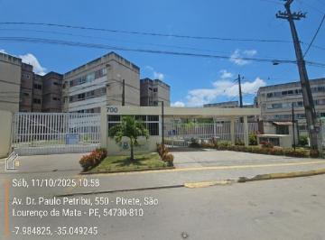 Photo_0 ·
Imóvel para morar ou investir — Apartamento no Pixete, Sao Lourenco da Mata - PE, A