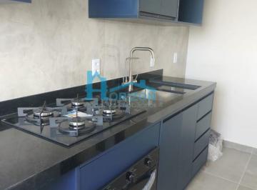 Apartamento · 43m² · 2 Quartos · 1 Vaga · Apartamento para alugar em Jardim Ibirapuera de 43.00m² com 2 Quartos e 1 Garagem