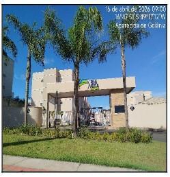 img0 · Oferta com diferencial — Apartamento no Vila Oliveira, Aparecida de Goiania - GO, Apto 401, 2 quarto