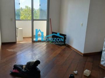 Apartamento · 43m² · 2 Quartos · 1 Vaga · Apartamento para venda em Parque Camélias de 43.00m² com 2 Quartos e 1 Garagem