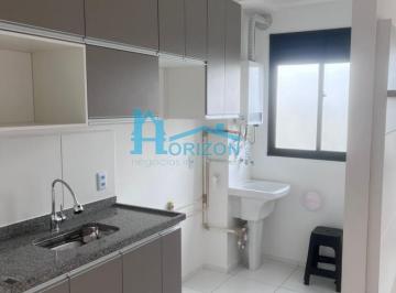 Apartamento · 43m² · 2 Quartos · 1 Vaga · Apartamento para alugar em Jardim Ibirapuera de 43.00m² com 2 Quartos e 1 Garagem