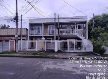 Photo_0 · 
                Condições especiais — Casa no Cabucu, Nova Iguacu - RJ, Nº 243, 2 quartos, 455m² | 