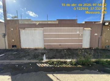Photo_0 ·
Oferta com diferencial — Casa no Santa Julia, Mossoro - RN, Nº 541, 2 quartos, 200m