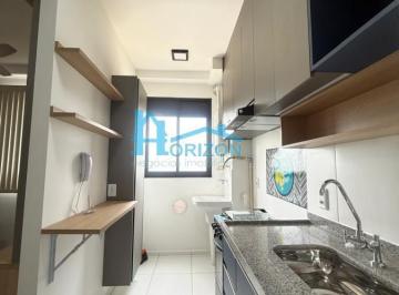 Apartamento · 43m² · 2 Quartos · 1 Vaga · Apartamento para alugar em Jardim Ibirapuera de 43.00m² com 2 Quartos e 1 Garagem
