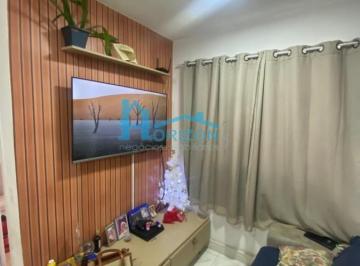 Apartamento · 37m² · 2 Quartos · Apartamento para alugar em Residencial Parque Da Fazenda de 37.00m² com 2 Quartos