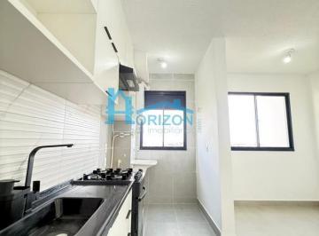 Apartamento · 43m² · 2 Quartos · Apartamento para alugar em Residencial Parque Da Fazenda de 43.00m² com 2 Quartos