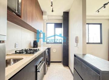 Apartamento · 43m² · 2 Quartos · 1 Vaga · Apartamento para alugar em Jardim Ibirapuera de 43.00m² com 2 Quartos e 1 Garagem