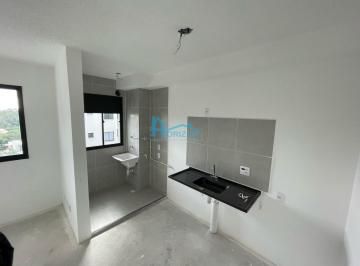Apartamento · 37m² · 2 Quartos · Apartamento para venda em Residencial Parque Da Fazenda de 37.00m² com 2 Quartos