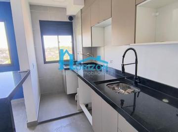 Apartamento · 43m² · 2 Quartos · Apartamento para venda em Residencial Parque Da Fazenda de 43.00m² com 2 Quartos